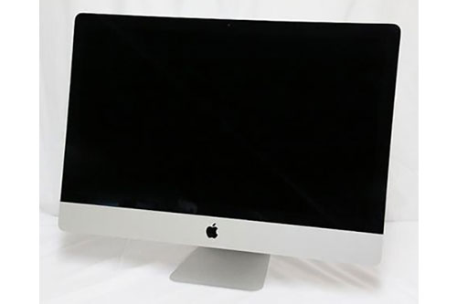 Apple iMac MD096J/A | 中古買取価格 142,000円
