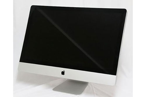 Apple iMac MB953J/A | 中古買取価格 60000円