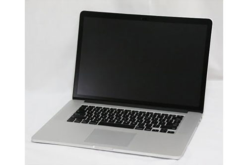 Apple MacBook Pro MC975J/A | 中古買取価格 120000円