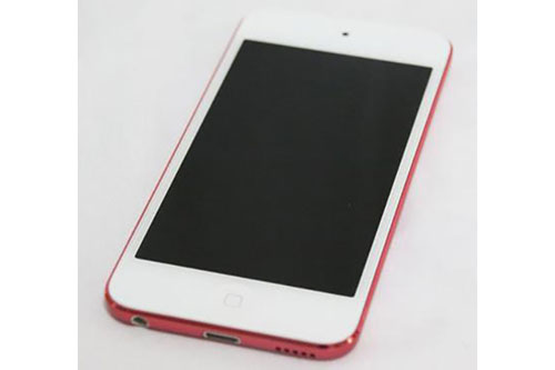 Apple iPod touch 64GB MC904J/A | 中古買取価格 21,000円