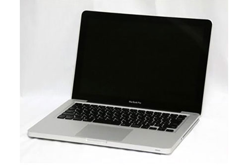 Apple MacBook Pro FC724J/A | 中古買取価格 59000円
