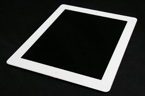 Apple iPad Retina MD513J/A | 中古買取価格 24500円