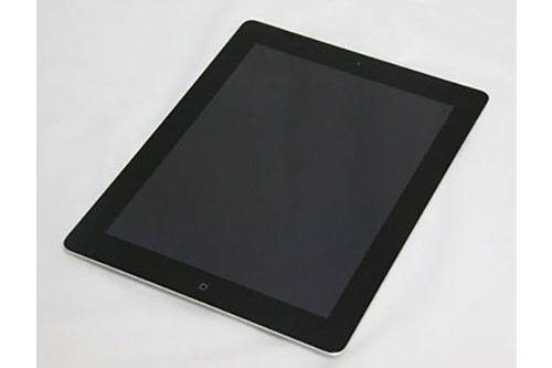 Apple iPad MD368J/A | 中古買取価格 22,500円