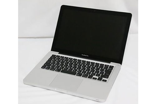 Apple MacBook Pro MD313J/A | 中古買取価格 49000円