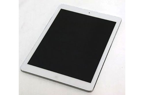 Apple iPad Air MD788J/A | 中古買取価格 35000円