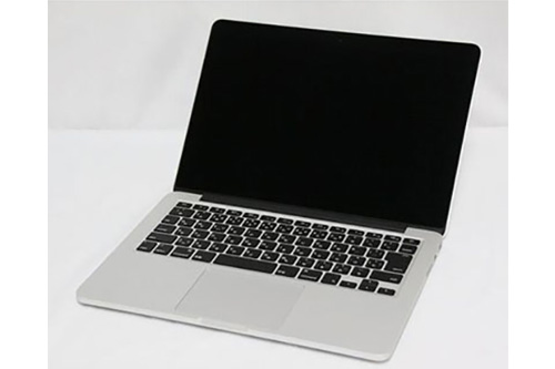 Apple MacBook Pro ME662J/A | 中古買取価格 89000円