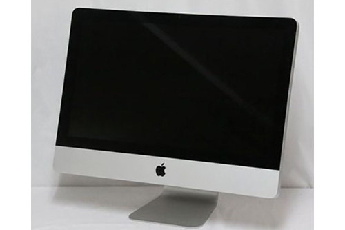 Apple iMac MB950J/A | 中古買取価格 37000円