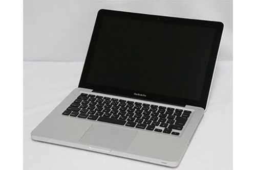 Apple MacBook Pro MD101J/A | 中古買取価格 64000円
