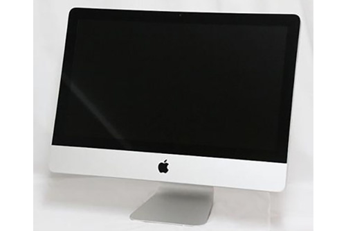 Apple iMac MC309J/A | 中古買取価格 49000円