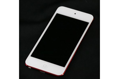 Apple iPod touch 64GB MD750J/A | 中古買取価格 15500円