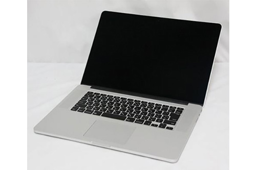 Apple MacBookPro FE664J/A | 中古買取価格 93000円