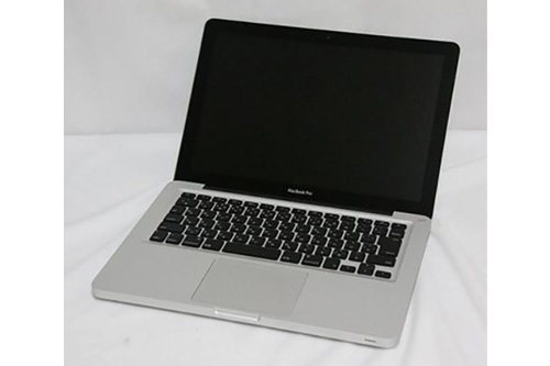 Apple MacBookPro FE664J/A | 中古買取価格 45000円