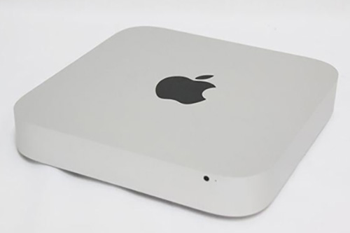 Apple Mac mini MD388J/A | 中古買取価格 60000円