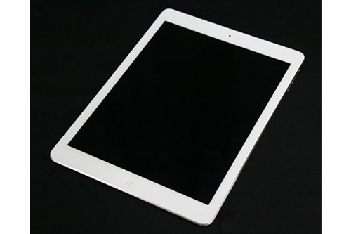 Apple iPad Air Wi-Fi 16GB MD788J/A | 中古買取価格 32500円