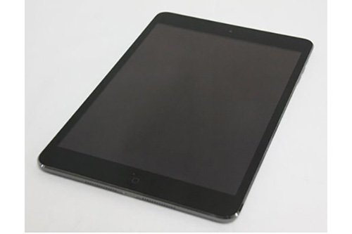 Apple iPad mini Retina Wi-Fi ME856J/A | 中古買取価格 42000円