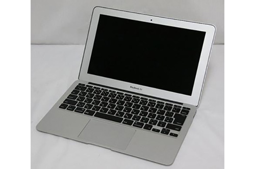 Apple MacBook Air MC968J/A | 中古買取価格 42000円