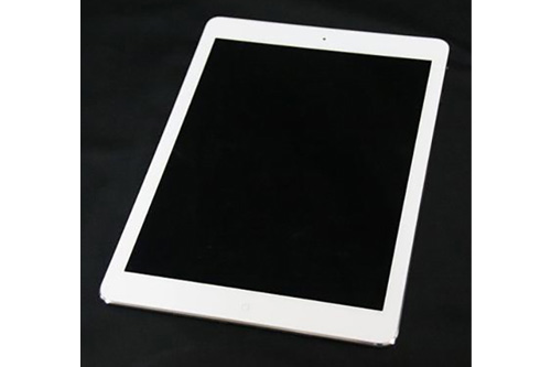 Apple iPad Air Wi-Fi 16GB MD788J/A | 中古買取価格 32500円