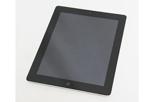 Apple iPad3 Retina Wi-Fi 32GB MC706J/A | 中古買取価格 15000円
