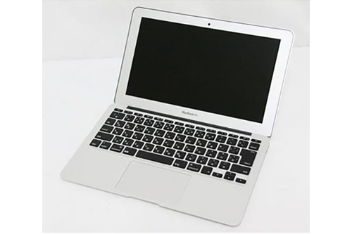 Apple MacBook Air MD224J/A | 中古買取価格 43000円