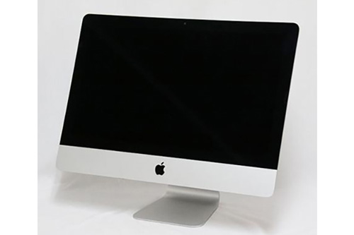 Apple iMac MD093J/A | 中古買取価格 65000円
