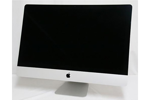 Apple iMac ME088J/A | 中古買取価格 110000円