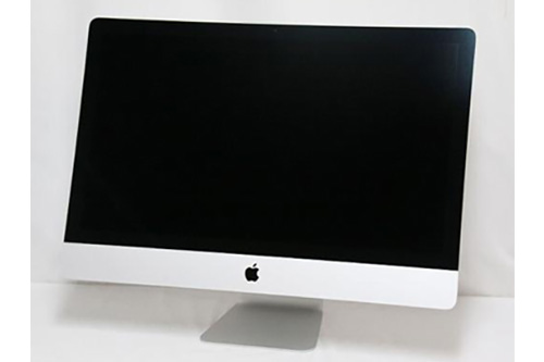 Apple iMac ME089J/A | 中古買取価格 123,500円