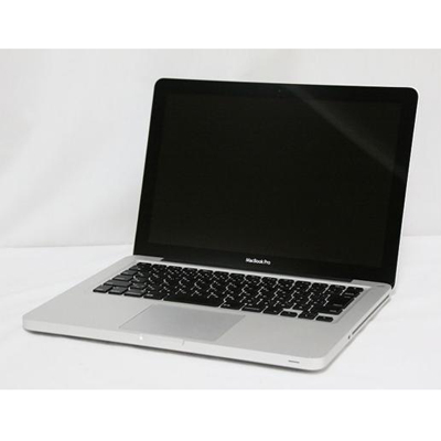 Apple MacBook Pro MD101J/A | 中古買取価格 60500円