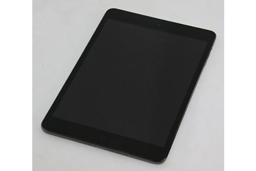 Apple iPad mini 2 Retina Wi-Fi 32GB ME277J/A | 中古買取価格 26500円