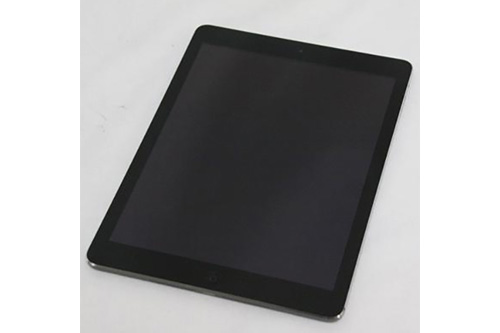 Apple iPad Air Wi-Fiモデル 16GB MD785J/A | 中古買取価格 27000円