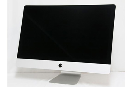 Apple iMac ME089J/A | 中古買取価格 168000円
