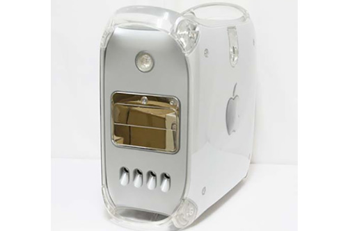 Apple PowerMacG4 M9145J/A | 中古買取価格　10,000円