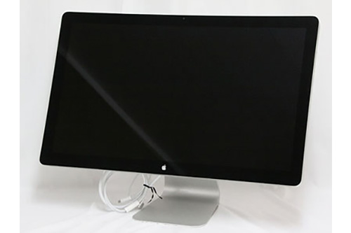 Apple Thunderbolt Display MC914J/B | 中古買取価格 38000円