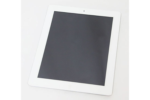 Apple iPad2 64GB Wi-Fi MC981J/A | 中古買取価格   10000円