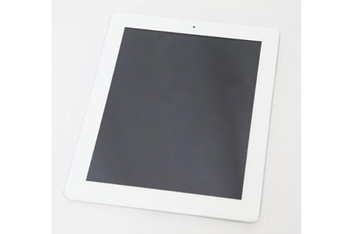 Apple iPad2 64GB Wi-Fi MC981J/A｜中古買取価格   12500円