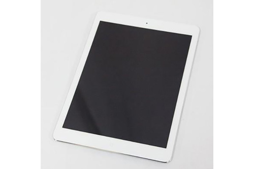 Apple iPad Air Wi-Fi+Cellular 16GB MD794JA/A｜中古買取価格   26000円
