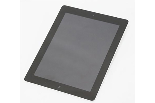 Apple iPad Retina Wi-Fi+Cellular 32GB 第4世代 MD523J/A｜中古買取価格   21000円