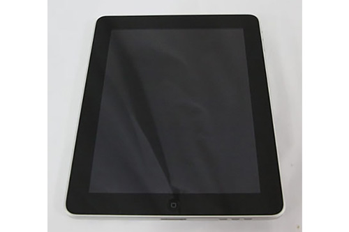 Apple iPad Wi-Fiモデル 32GB MB293J/A 初代｜中古買取価格   6,000円