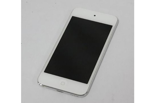Apple iPod touch 32GB MD720J/A 第5世代 ホワイト | 中古買取価格　11,000円