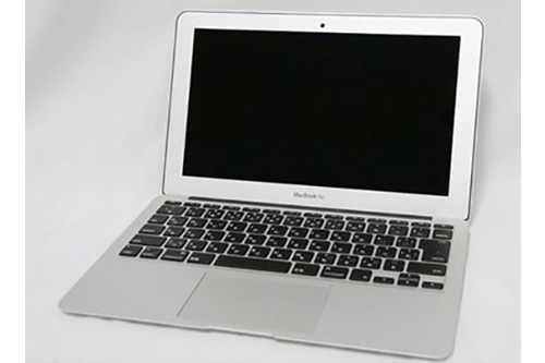 Apple MacBook Air MJVP2LL/A i5/8GB/256GB｜中古買取価格 82,000円