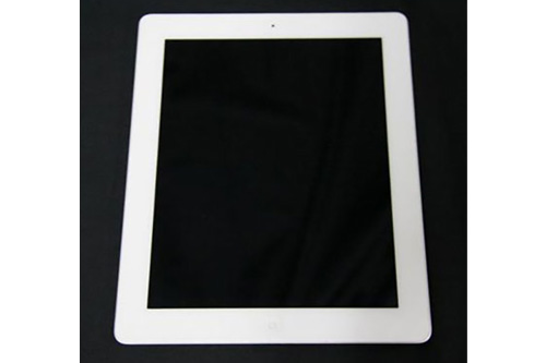 Apple iPad 2 Wi-Fi 3G 32GB MC983J/A White｜中古買取価格   12,000円