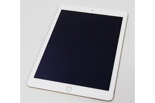 Apple iPad Air 2 Wi-Fi 16GB MH0W2J/A ゴールド｜中古買取価格   36,000円