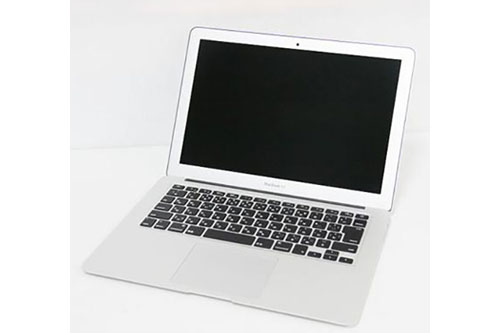 Apple MacBook Air MD232J/A Core i7/8GB/256GB/JIS｜中古買取価格 72,000円