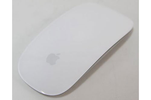 Apple Magic Mouse MB829J/A ワイヤレスマウス｜中古買取価格  1,500円
