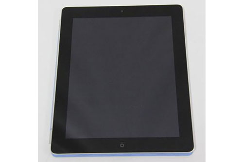 Apple iPad Retina Wi-Fi 64GB MC707J/A ブラック｜中古買取価格   15,000円