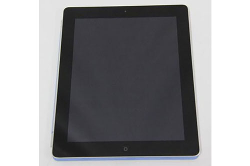 Apple iPad Retina Wi-Fi 64GB MC707J/A ブラック｜中古買取価格   15,000円