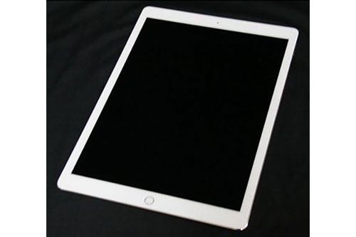 Apple iPad Pro Wi-Fi 128GB ML0R2J/A ゴールド｜中古買取価格   90,000円