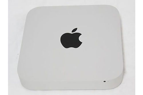 Apple Mac mini MGEN2J/A 2.6GHz Corei5/16GB/SSD128GB＋HDD1TB｜中古買取価格 63,000円
