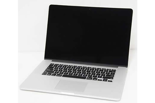 Apple MacBook Pro MGXA2JA/A | 中古買取価格：103,000円