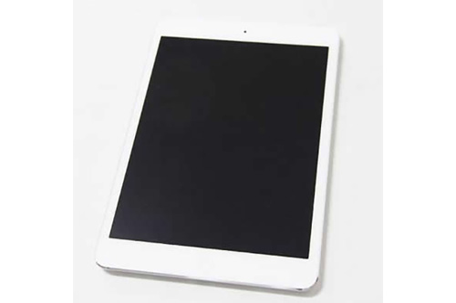 Apple iPad mini Retina Cellular 16GB ME814J/A | 中古買取価格：14,500円