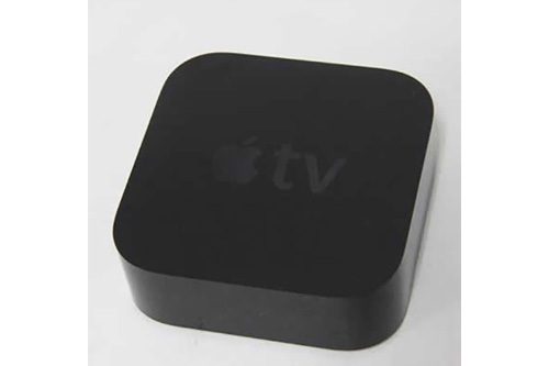 Apple TV 第4世代 32GB MGY52J/A | 中古買取価格：10,000円